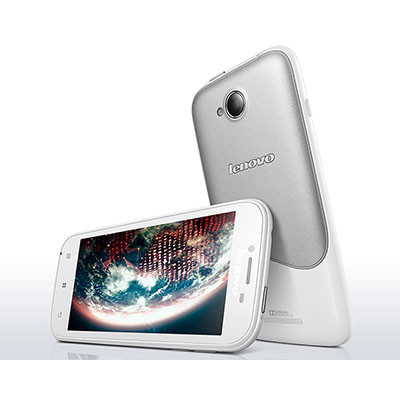 Lenovo A706