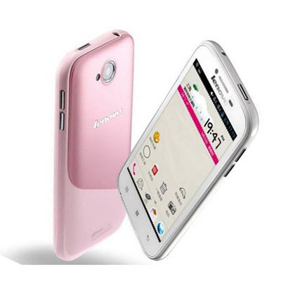 Lenovo A706