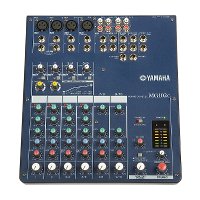 ราคา Yamaha 10 Channel Mixer with 2 Mono Inputs มิกเซอร์ รุ่น MG102C