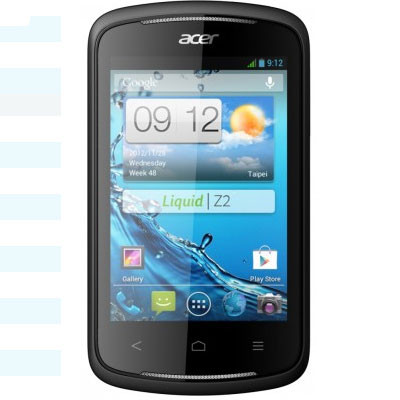 Acer Liquid Z2