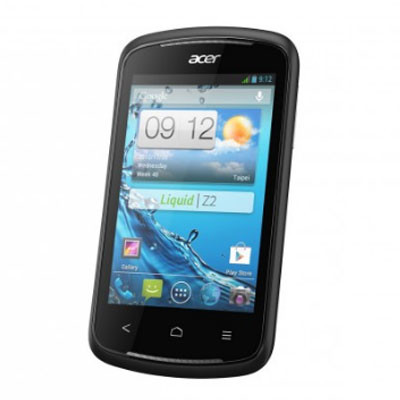 Acer Liquid Z2