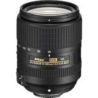 ราคา Nikon AF-S DX 18-300MM. F/3.5-6.3 G ED VR