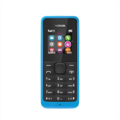Nokia Asha 105