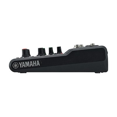 Yamaha 6-Input Compact Stereo Mixer มิกเซอร์ รุ่น MG06