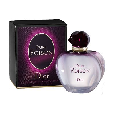 Christian Dior Pure Poison for Women EDP 30ml