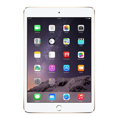 Apple iPad mini 3 128GB WiFi
