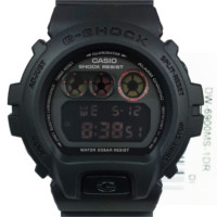 ราคา Casio G-Shock Black Series DW-6900MS-1DR