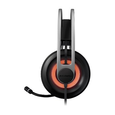 SteelSeries Gaming Headphones หูฟังเกมมิ่ง รุ่น Siberia Elite