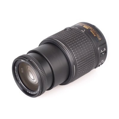 Nikon AF-S DX 55-200mm VR f4-5.6 ED Lens