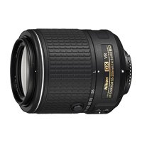 ราคา Nikon AF-S DX 55-200mm VR f4-5.6 ED Lens
