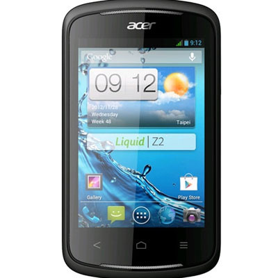 Acer Liquid Z2 Duo (Z120)