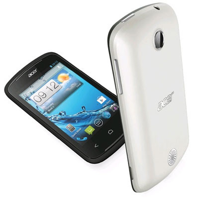 Acer Liquid Z2 Duo (Z120)