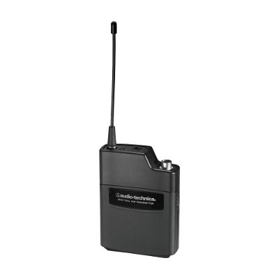 Audio-Technica UHF Wireless System ไมโครโฟนไร้สายแบบหนีบ รุ่น ATW-2110a/AT831cW