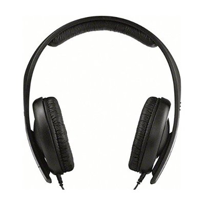 Sennheiser Dynamic Headphones หูฟัง รุ่น HD 202