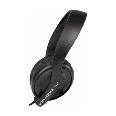 Sennheiser Dynamic Headphones หูฟัง รุ่น HD 202