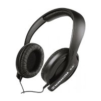 ราคา Sennheiser Dynamic Headphones หูฟัง รุ่น HD 202