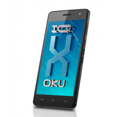 i-mobile IQ X