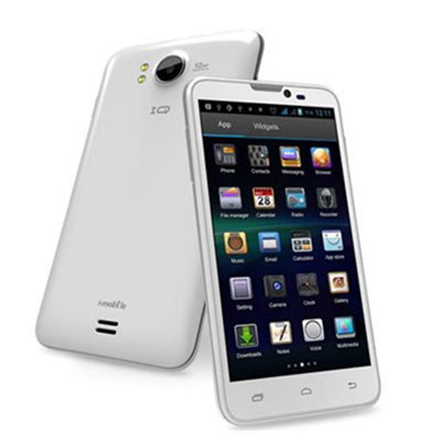 i-mobile IQ 9