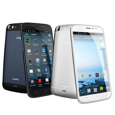 i-mobile IQ 9