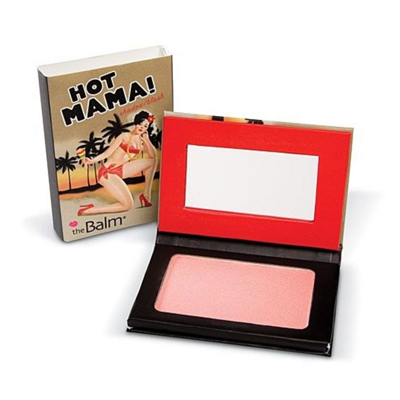 The Balm Hot Mama Shadow/Blush