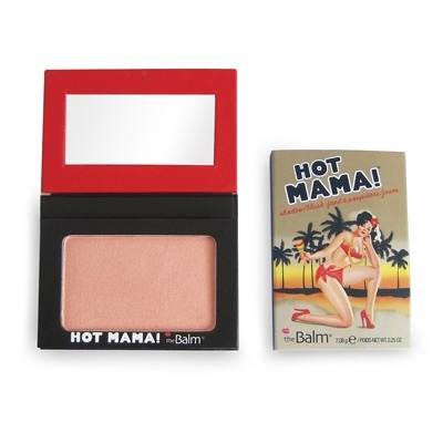 The Balm Hot Mama Shadow/Blush
