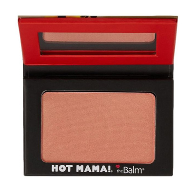 The Balm Hot Mama Shadow/Blush
