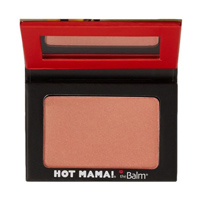 ราคา The Balm Hot Mama Shadow/Blush