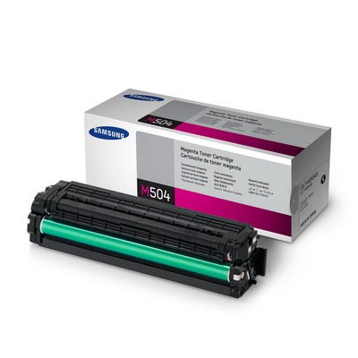 Samsung ตลับ Toner Cartridge (CLT-M504S)