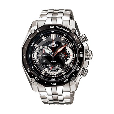 Casio Edifice Chronograph EF-550D-1AVDF