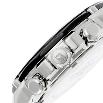 Casio Edifice Chronograph EF-550D-1AVDF