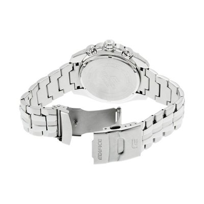 Casio Edifice Chronograph EF-550D-1AVDF
