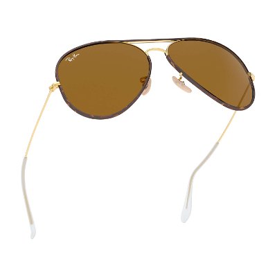 Ray-Ban Aviator แว่นกันแดด รุ่น RB3025JM