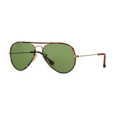Ray-Ban Aviator แว่นกันแดด รุ่น RB3025JM