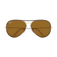 ราคา Ray-Ban Aviator แว่นกันแดด รุ่น RB3025JM