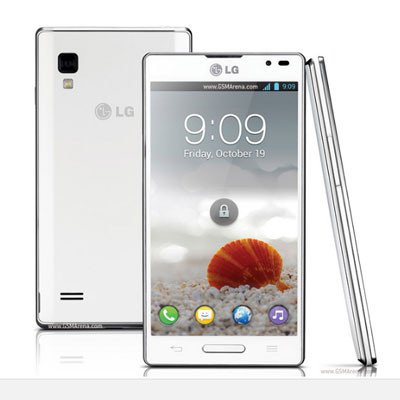 LG Optimus L9