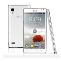 ราคา LG Optimus L9
