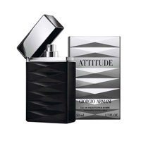 ราคา Armani Attitude For Men EDT 75ml