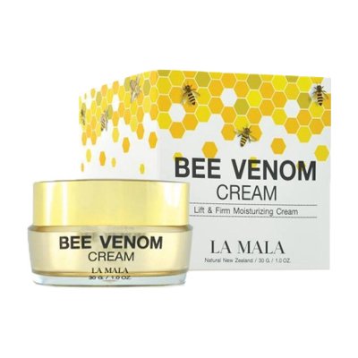 La Mala Bee Venom Cream 30g