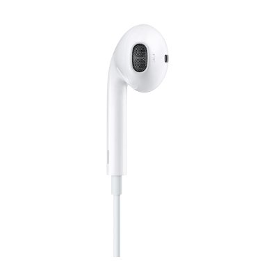 Apple EarPods with 3.5mm Headphone Plug หูฟังพร้อมหัวเสียบขนาด 3.5 มม.