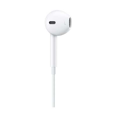 Apple EarPods with 3.5mm Headphone Plug หูฟังพร้อมหัวเสียบขนาด 3.5 มม.