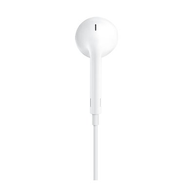 Apple EarPods with 3.5mm Headphone Plug หูฟังพร้อมหัวเสียบขนาด 3.5 มม.