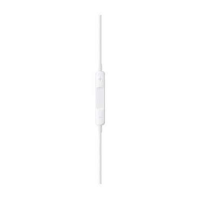 Apple EarPods with 3.5mm Headphone Plug หูฟังพร้อมหัวเสียบขนาด 3.5 มม.