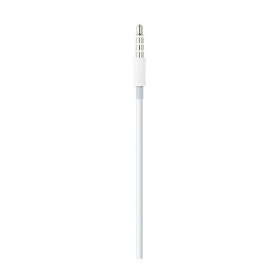 Apple EarPods with 3.5mm Headphone Plug หูฟังพร้อมหัวเสียบขนาด 3.5 มม.