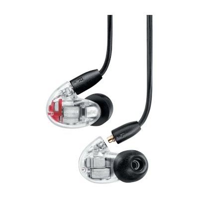 Shure Sound Isolating Bluetooth Earphones หูฟังบลูทูธ รุ่น SE846
