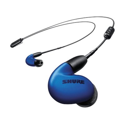 Shure Sound Isolating Bluetooth Earphones หูฟังบลูทูธ รุ่น SE846