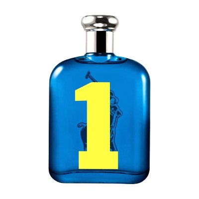 Ralph Lauren Big Pony 1 for Men EDT 125ml