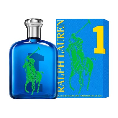 Ralph Lauren Big Pony 1 for Men EDT 125ml
