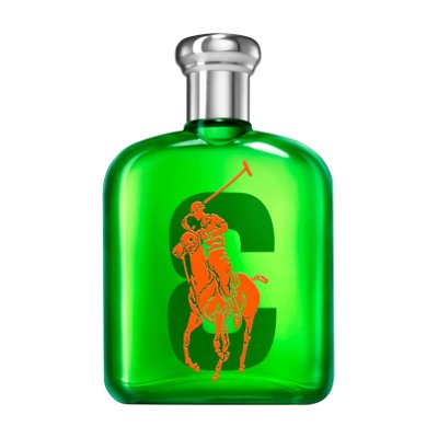 Ralph Lauren Big Pony 3 for Men EDT 125ml