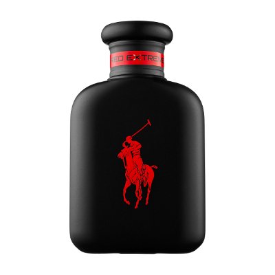 Polo Ralph Laurence Red Extreme for Men EDP 125ml