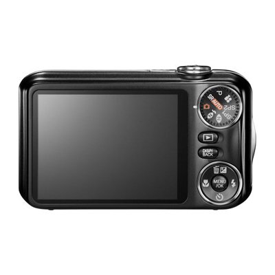 Fujifilm Finepix JX300